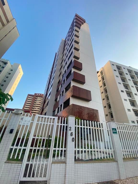 Apartamento, 3 quartos, 72 m² - Foto 1