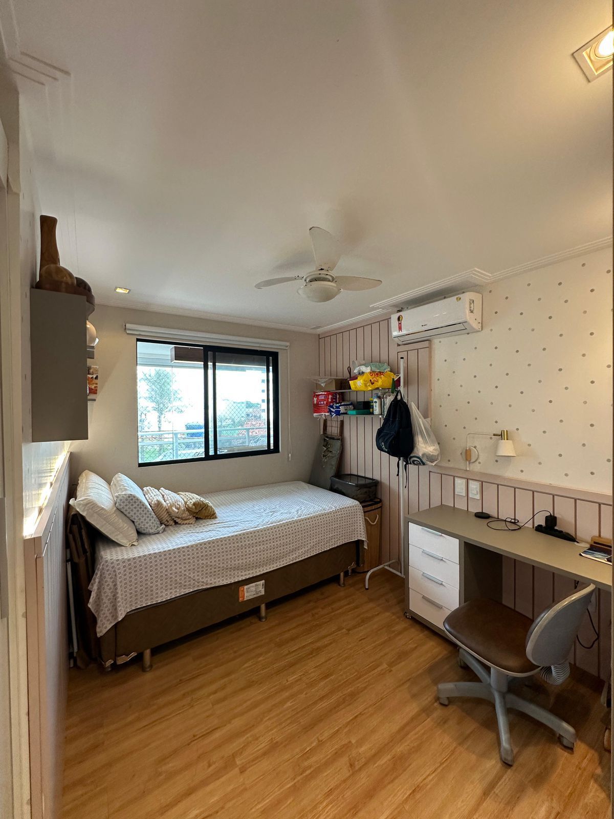 Apartamento de 3 quartos, 110m² no bairro Ponta do Farol, em São Luís | Eu Corretor