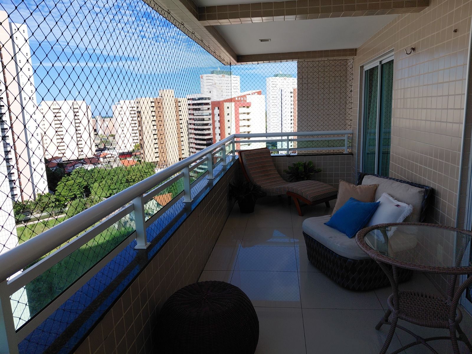 Apartamento, 3 quartos, 218 m² - Foto 49