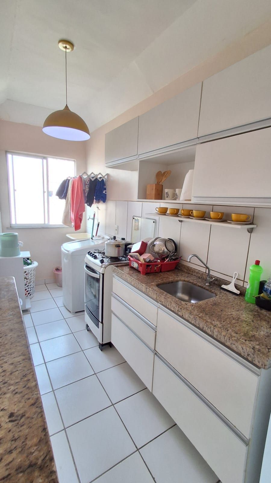 Apartamento, 2 quartos, 60 m² - Foto 7