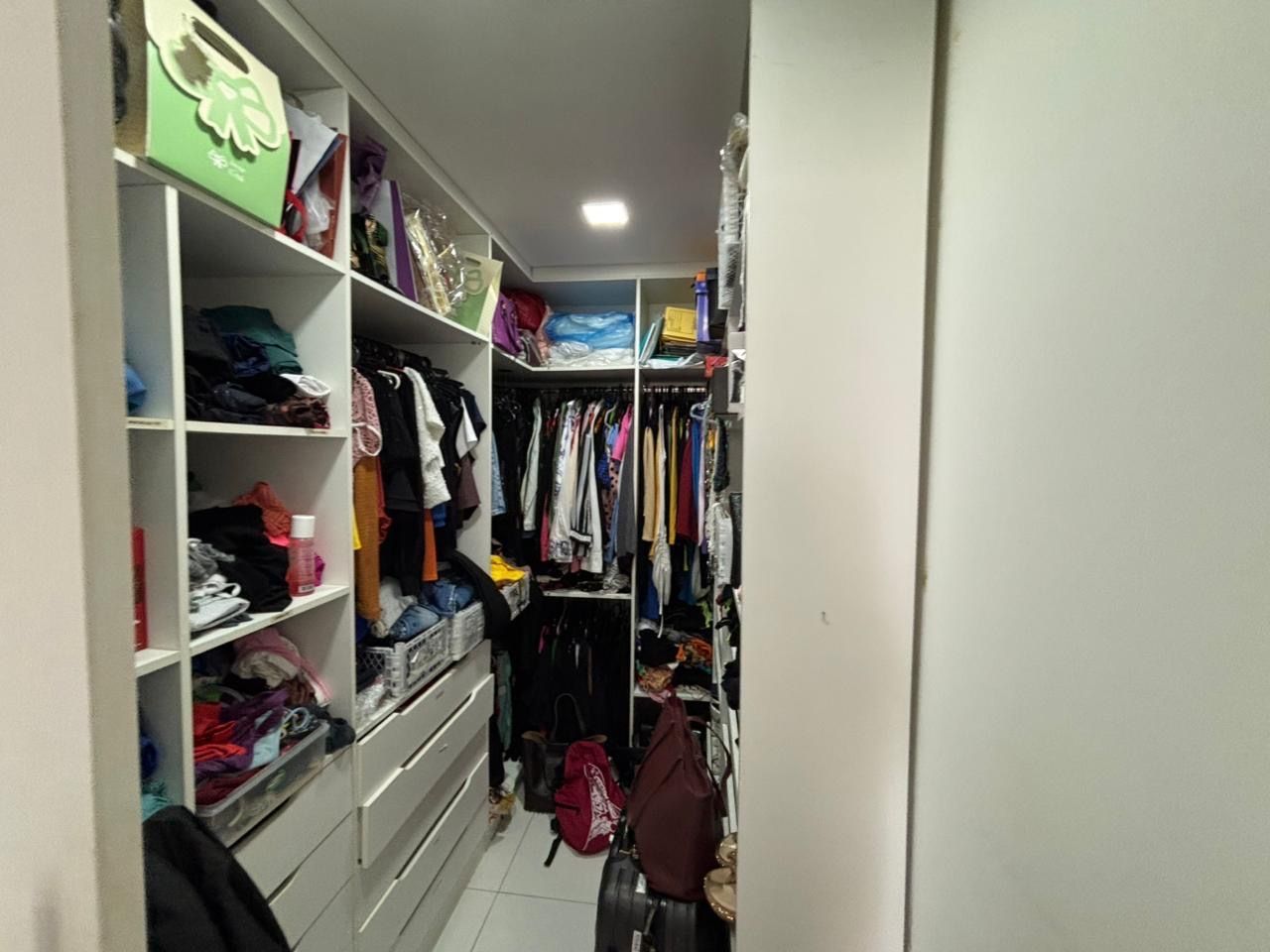 Apartamento, 3 quartos, 133 m² - Foto 12