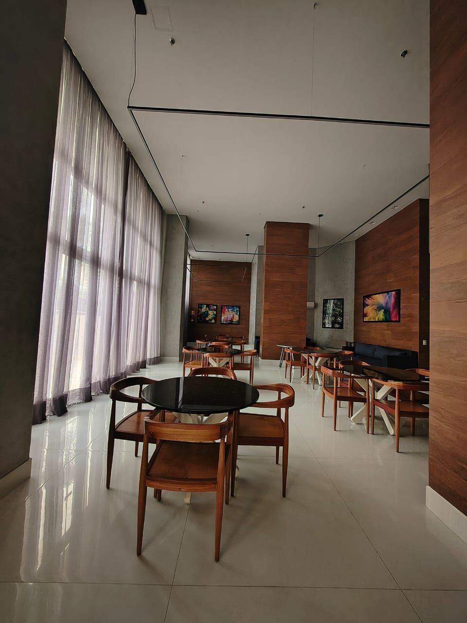 Apartamento, 2 quartos, 51 m² - Foto 9