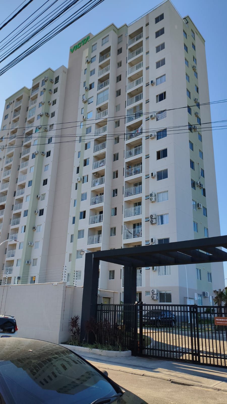 Apartamento, 2 quartos, 52 m² - Foto 28