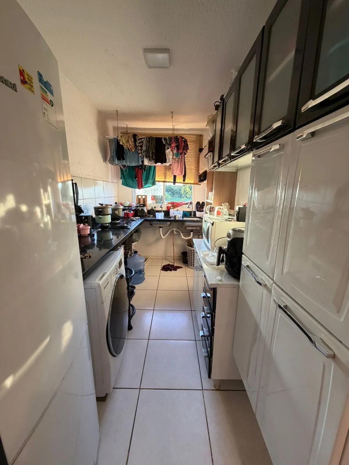 Apartamento, 2 quartos, 46 m² - Foto 5