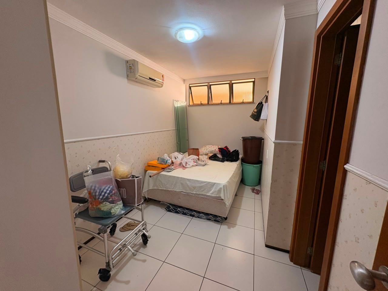 Apartamento, 3 quartos, 105 m² - Foto 6