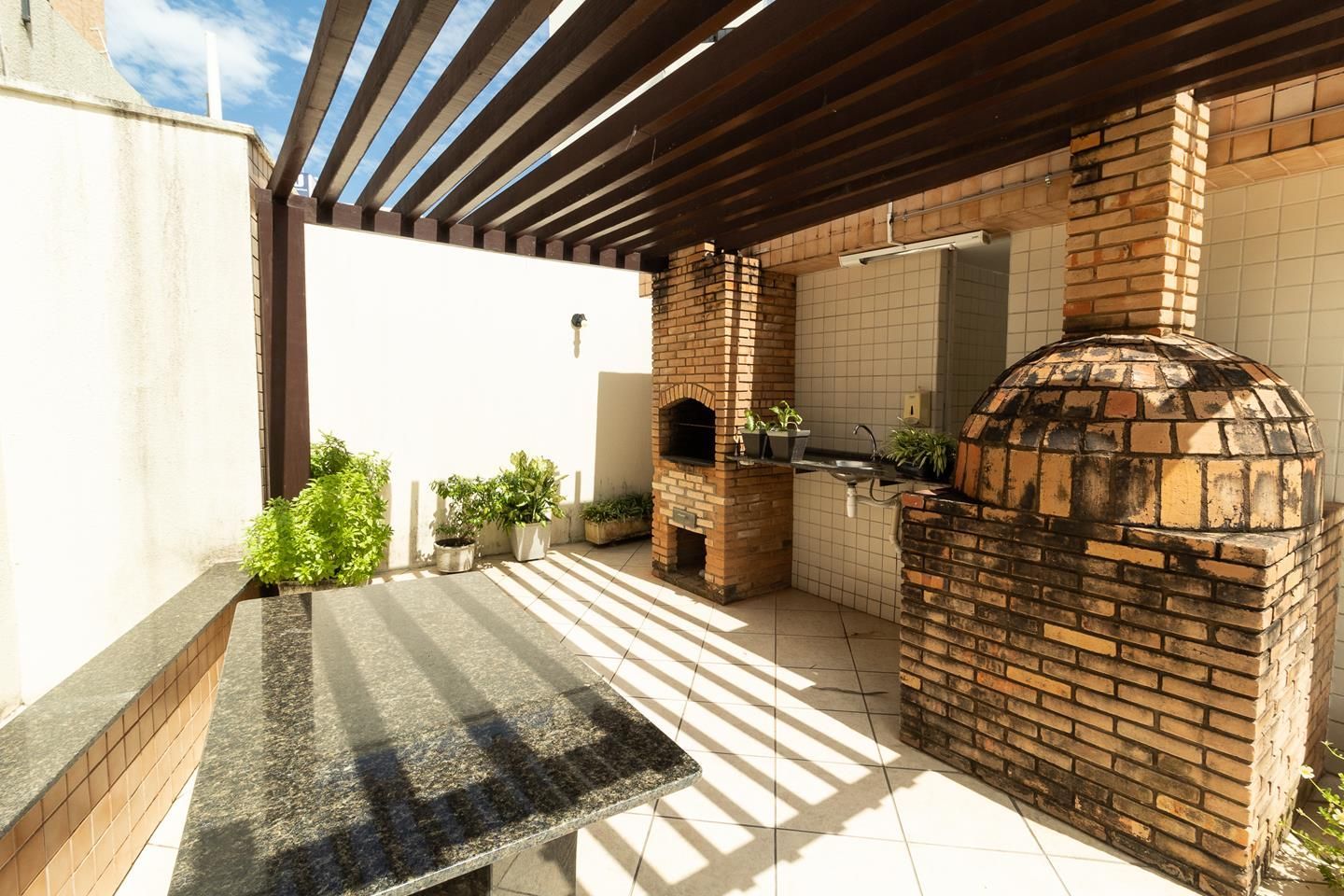 Apartamento, 3 quartos, 140 m² - Foto 24