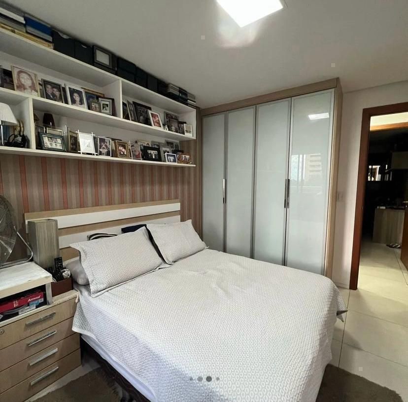 Apartamento, 4 quartos, 167 m² - Foto 17