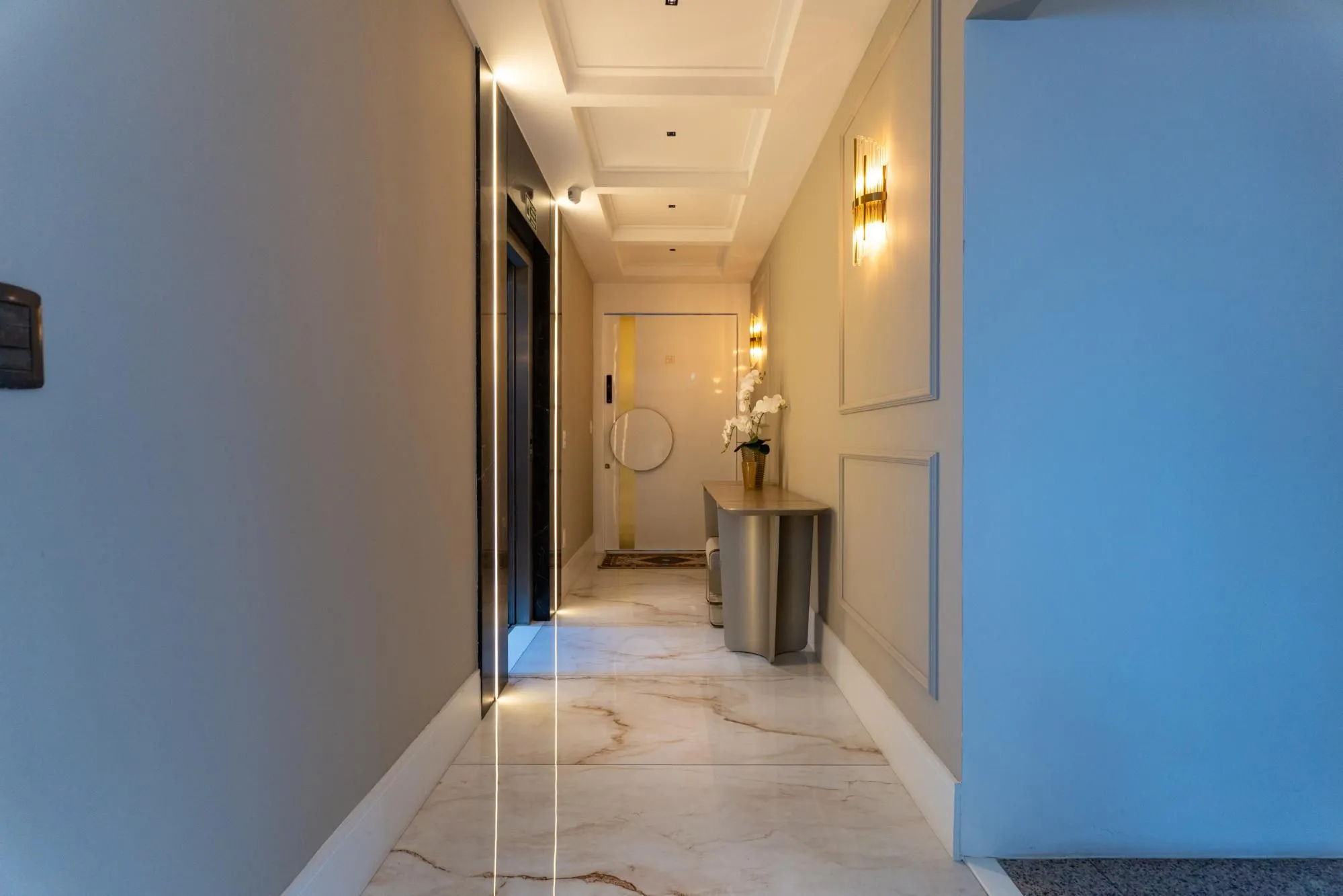 Apartamento, 3 quartos, 260 m² - Foto 22