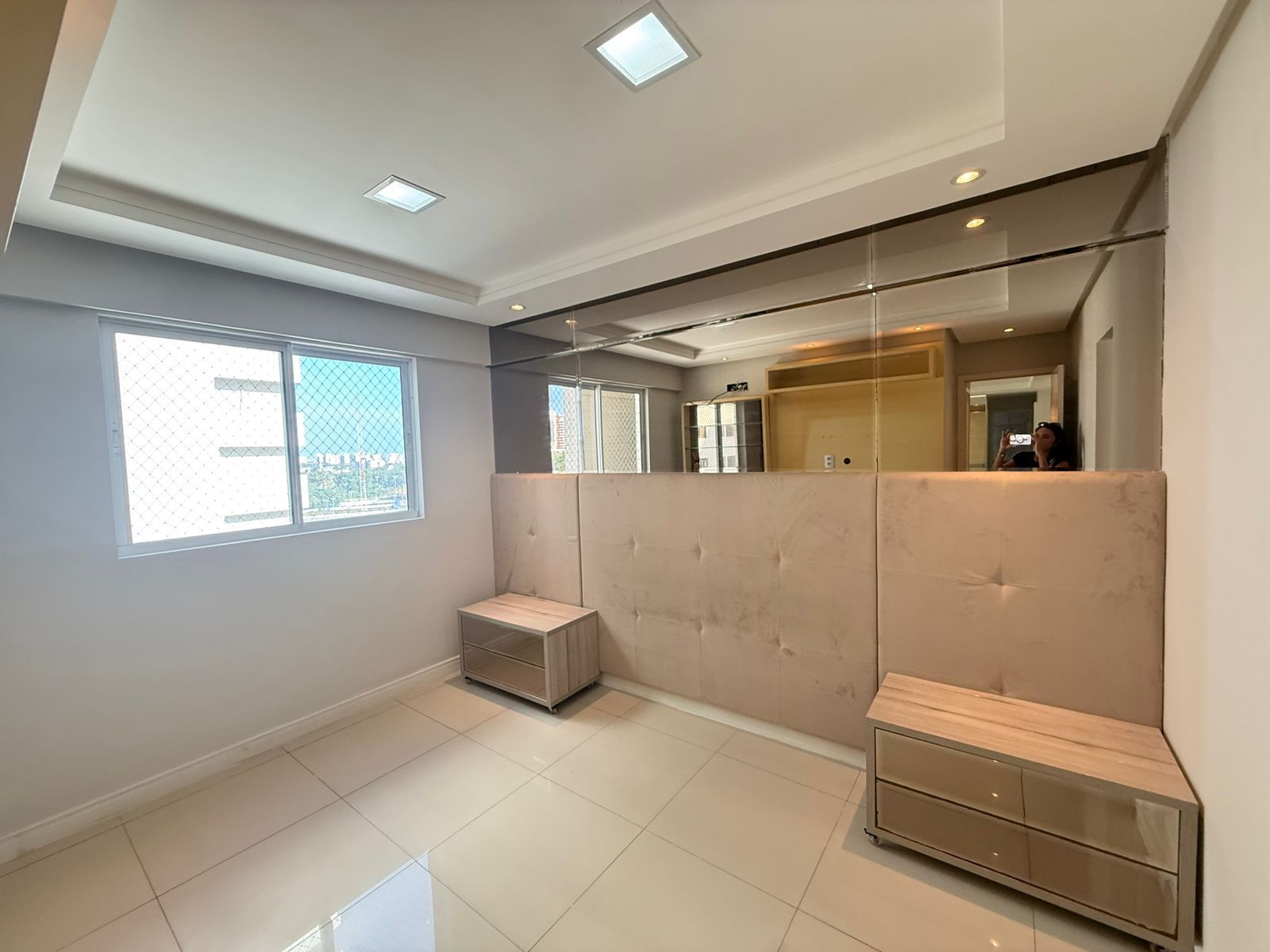 Apartamento, 4 quartos, 120 m² - Foto 2