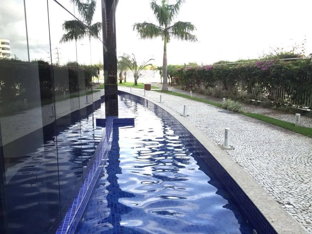 Apartamento, 4 quartos, 232 m² - Foto 9