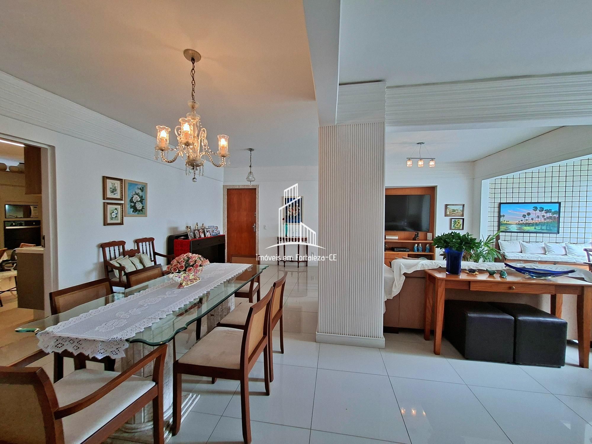 Apartamento, 3 quartos, 150 m² - Foto 7