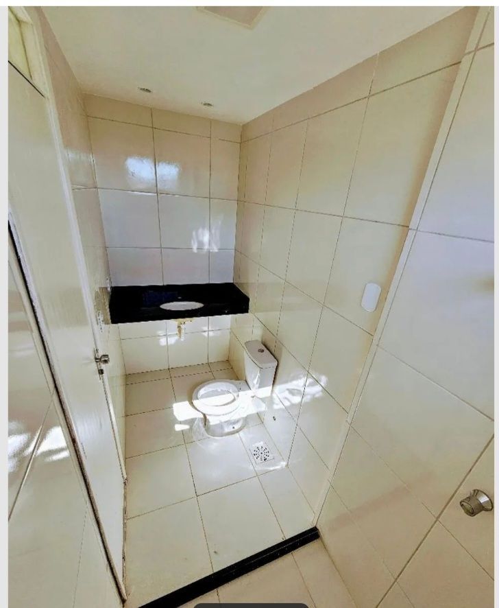 Apartamento de 4 quartos, 117m² no bairro Papicu, em Fortaleza | Eu Corretor