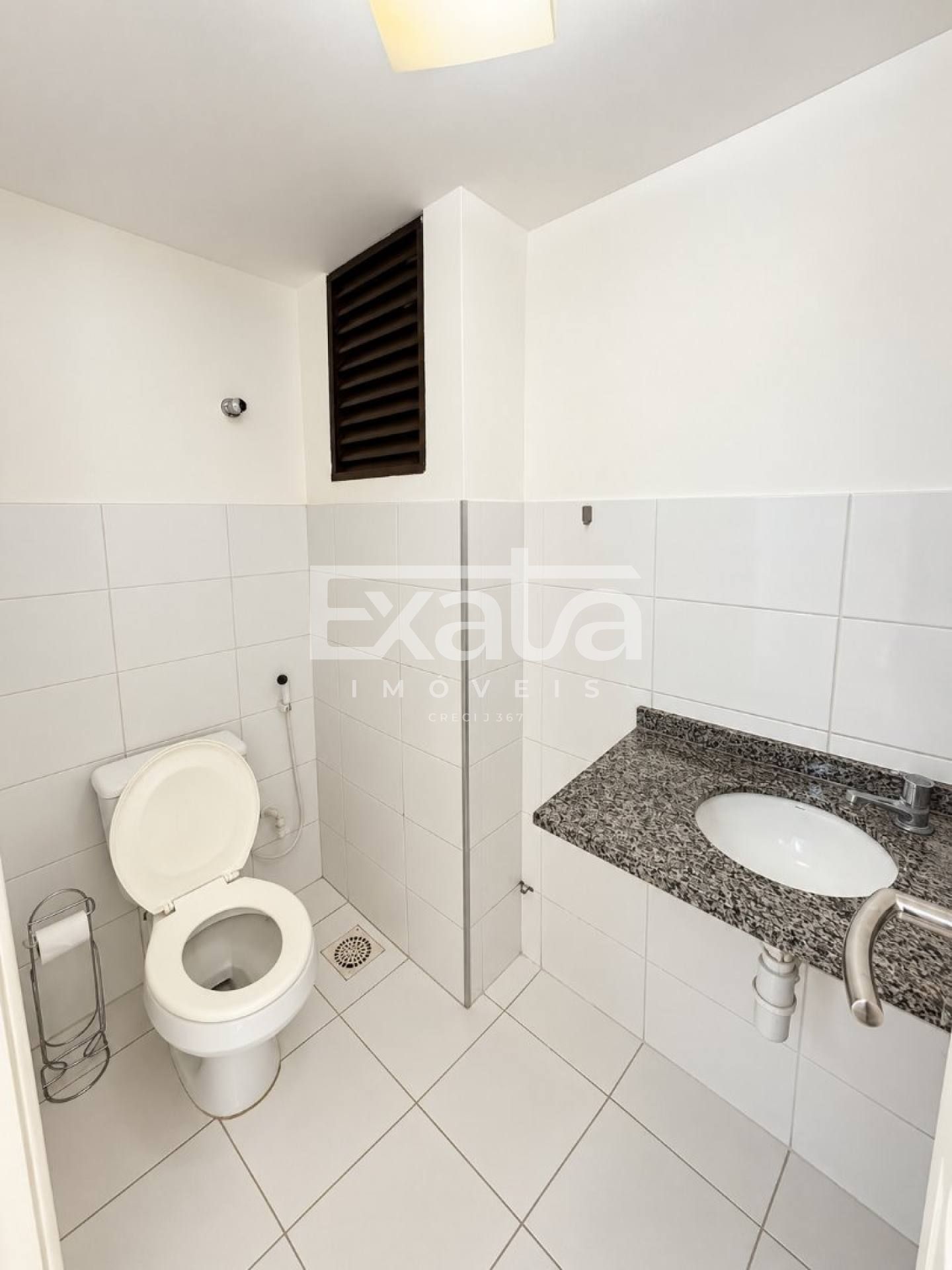 Sala-Conjunto, 43 m² - Foto 3