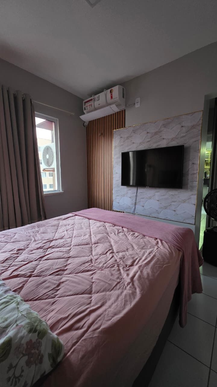 Apartamento, 2 quartos, 48 m² - Foto 25