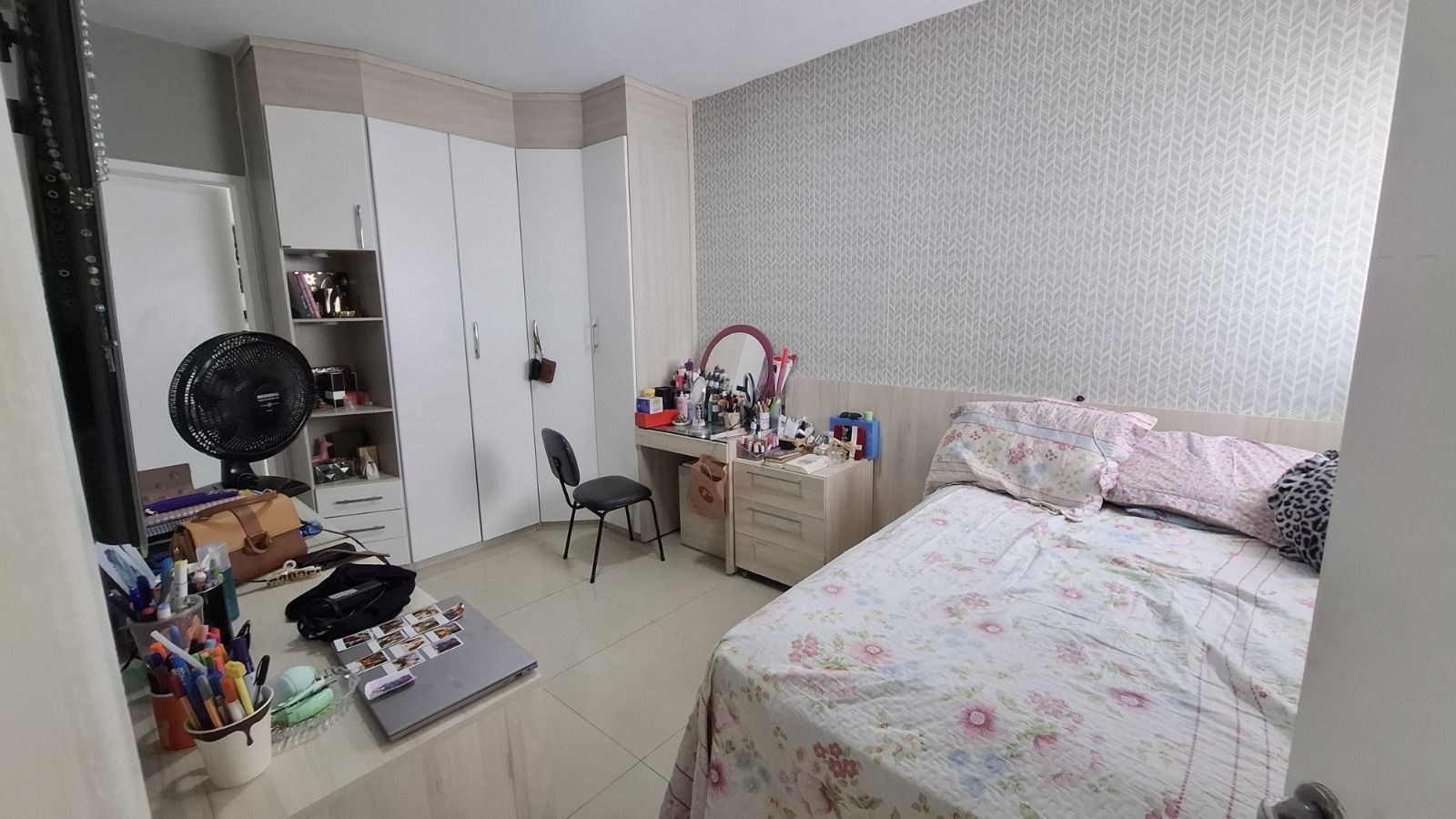 Casa de Condomínio de 4 quartos, 220m² no bairro Jardim Eldorado, em São Luís | Eu Corretor
