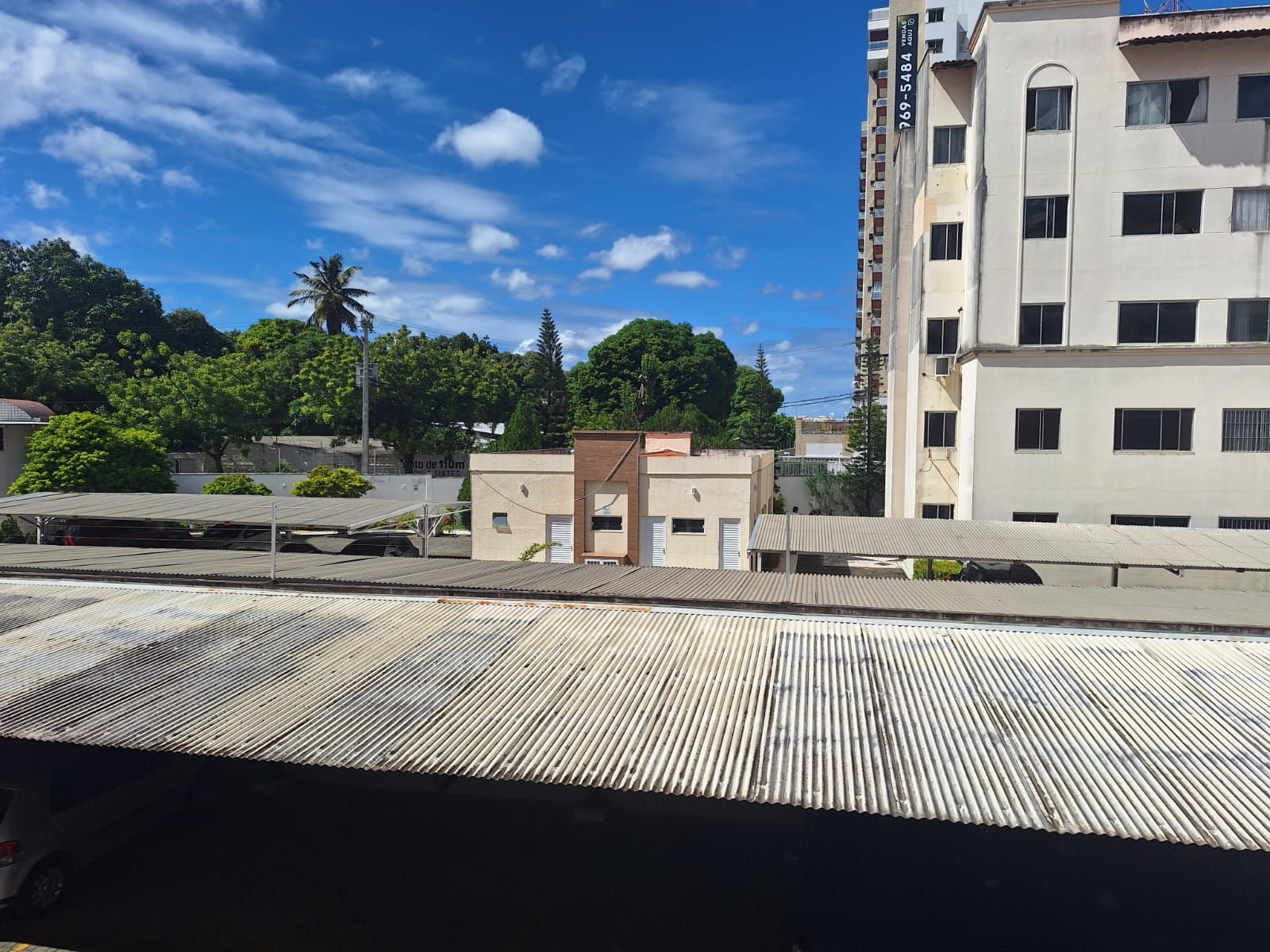 Apartamento de 3 quartos, 56m² no bairro Parque Iracema, em Fortaleza | Eu Corretor