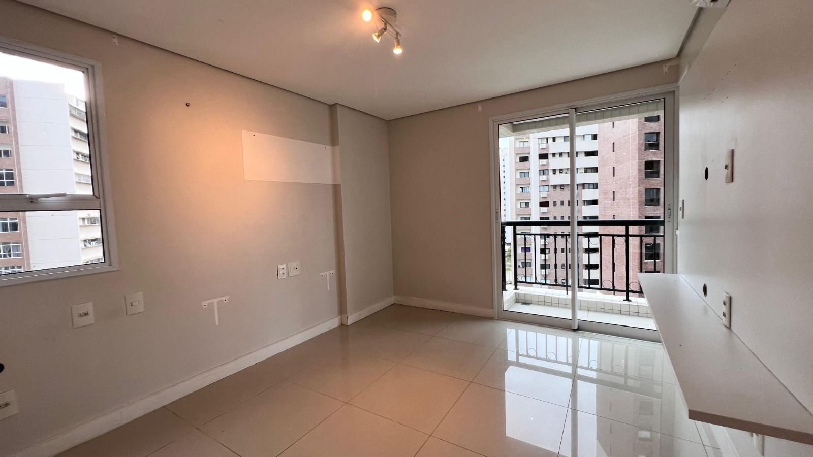 Apartamento de 3 quartos, 165m² no bairro Cocó, em Fortaleza | Eu Corretor