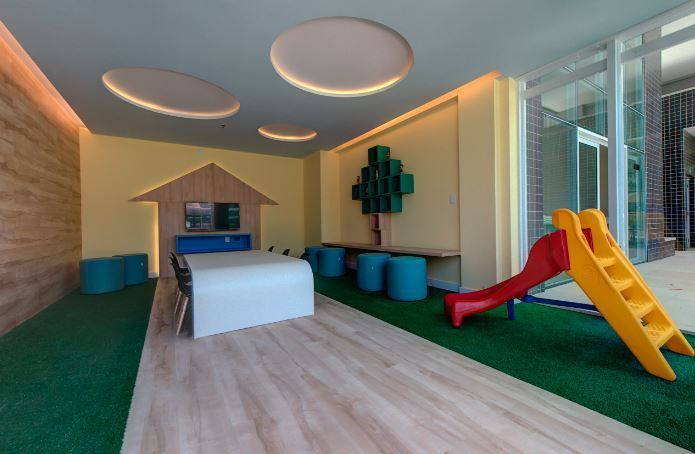 Apartamento, 3 quartos, 89 m² - Foto 30