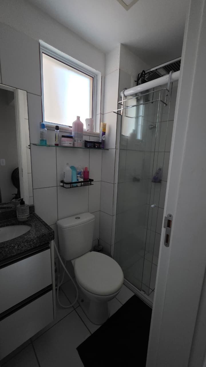Apartamento, 2 quartos, 48 m² - Foto 27