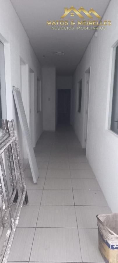 Prédio Inteiro, 649 m² - Foto 8