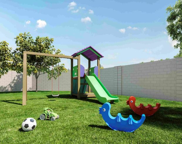 Apartamento, 2 quartos, 42 m² - Foto 12