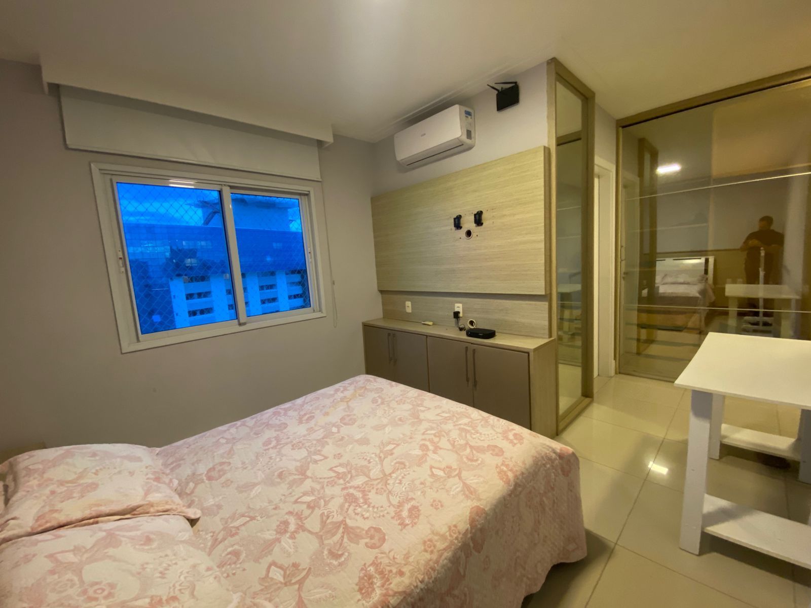 Apartamento de 3 quartos, 142m² no bairro Ponta D'Areia, em São Luís | Eu Corretor