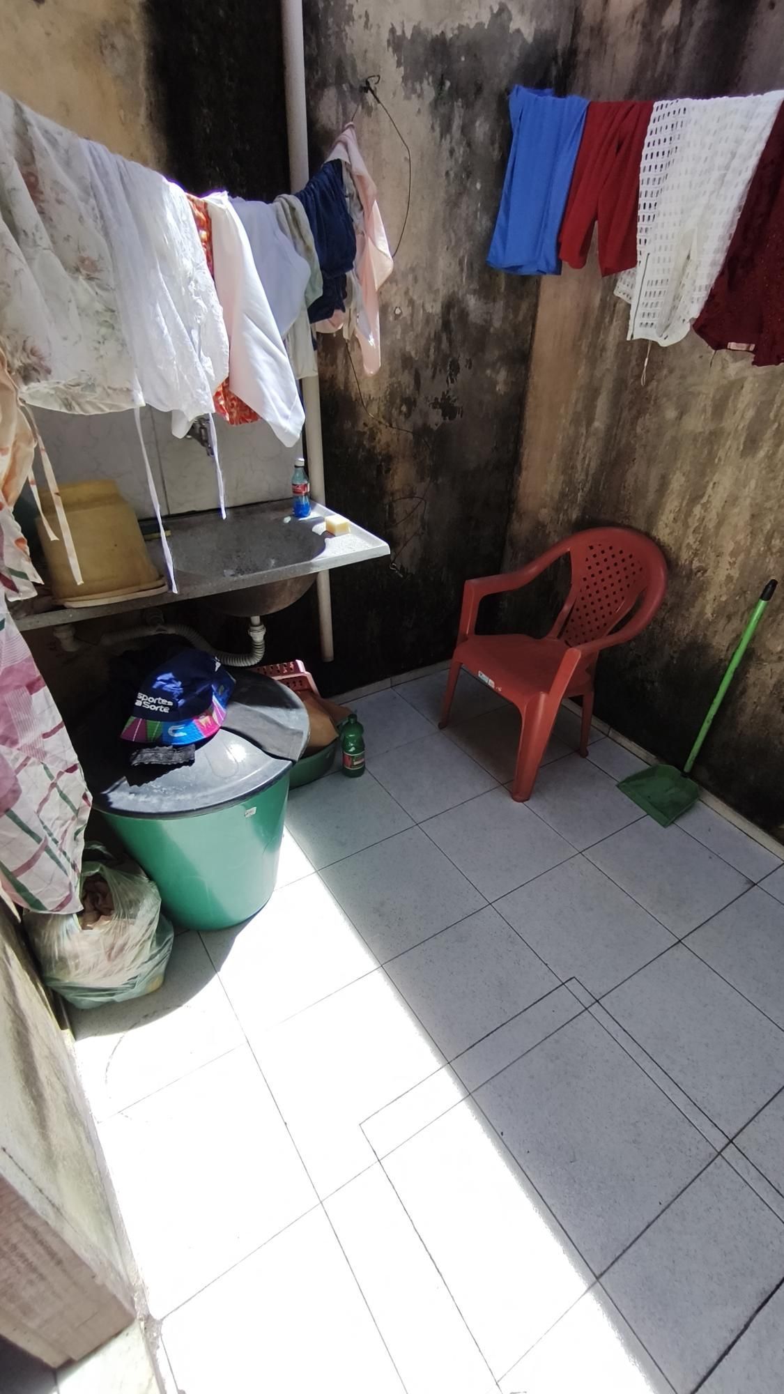 Casa, 2 quartos, 60 m² - Foto 28
