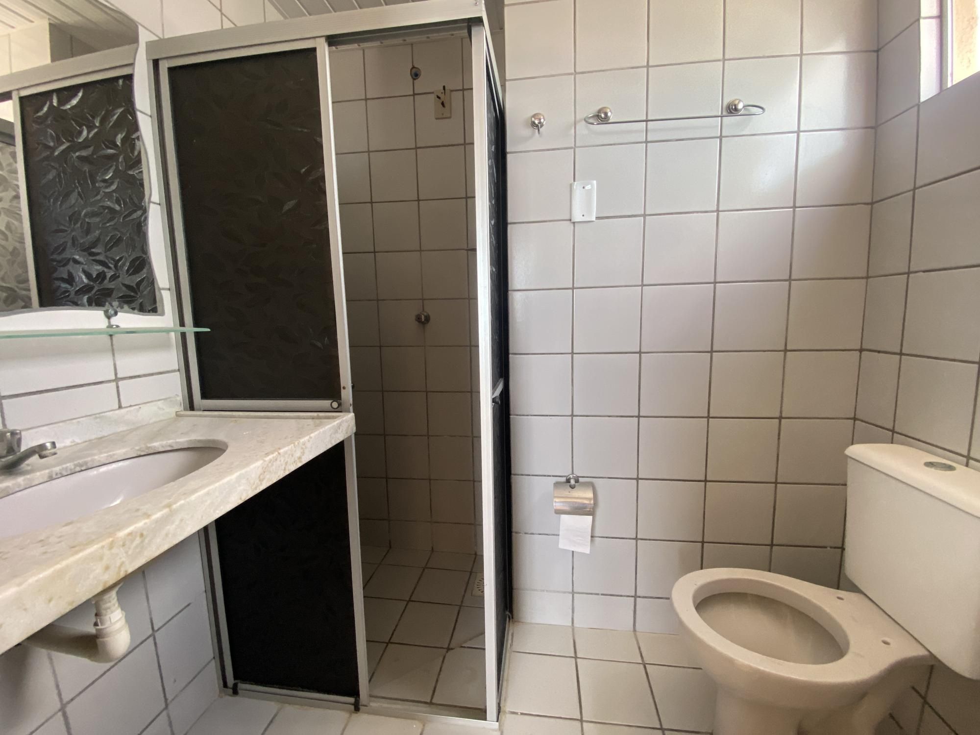 Apartamento à venda com 3 quartos, 80m² - Foto 26