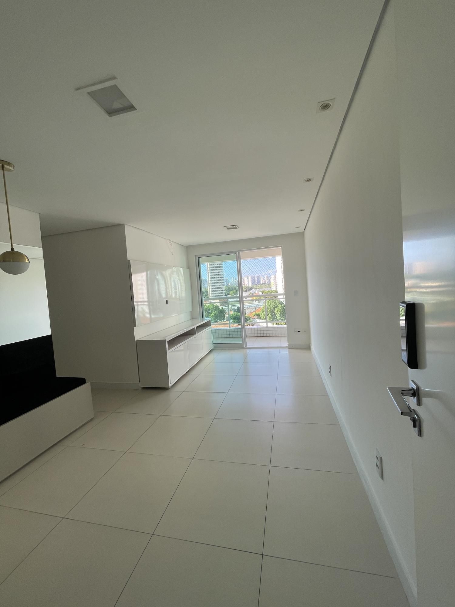 Apartamento, 3 quartos, 71 m² - Foto 1