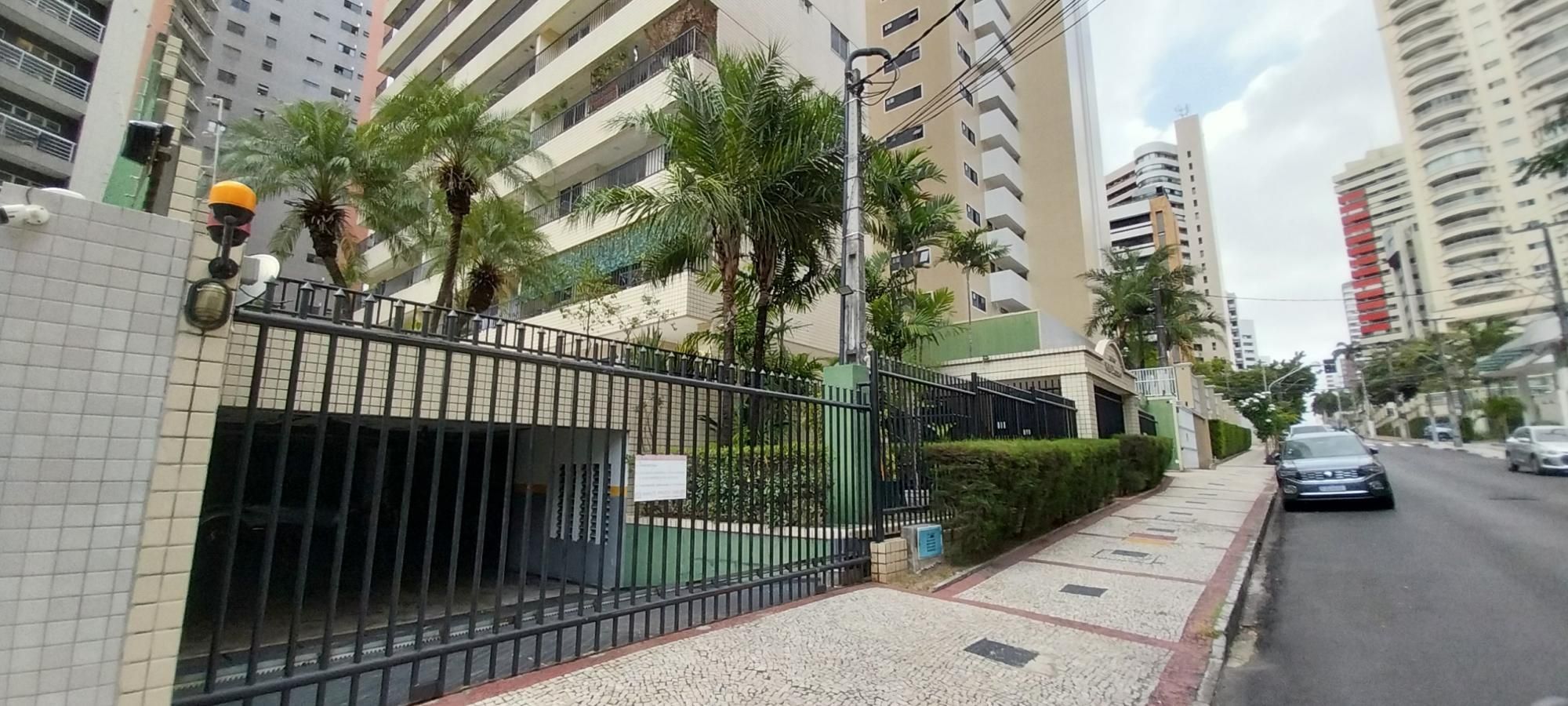 Apartamento, 3 quartos, 69 m² - Foto 2
