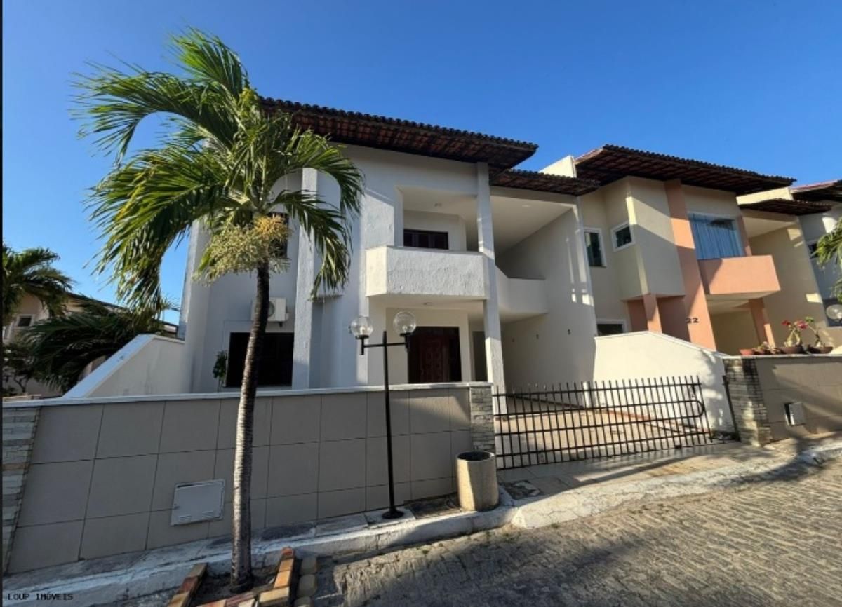 Casa de Condomínio, 4 quartos - Foto 9