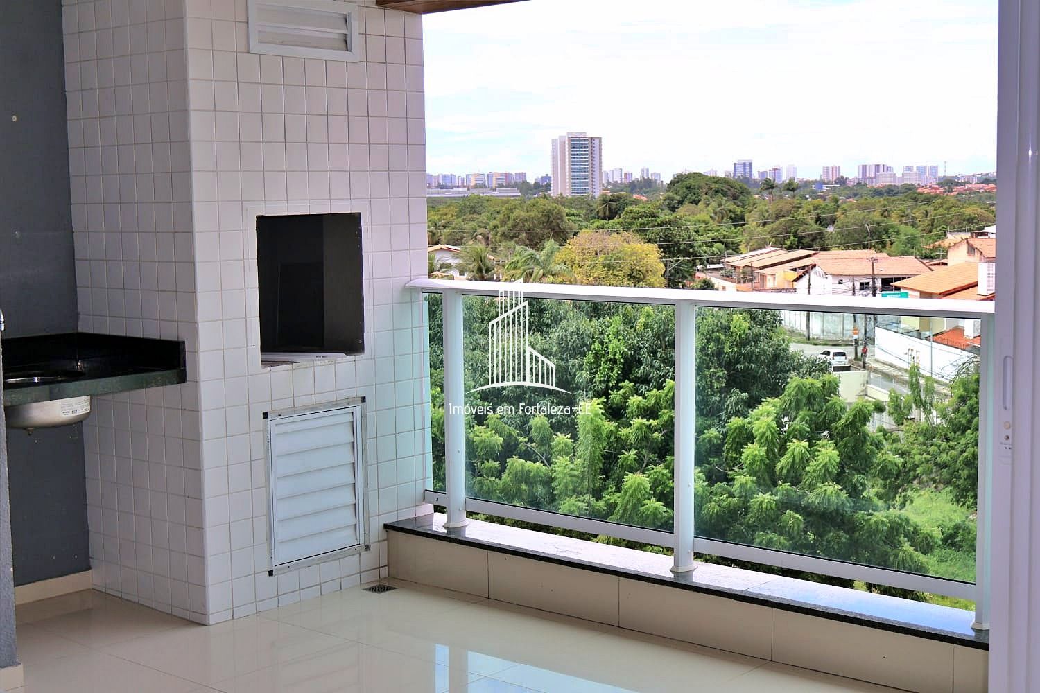 Apartamento, 3 quartos, 92 m² - Foto 4