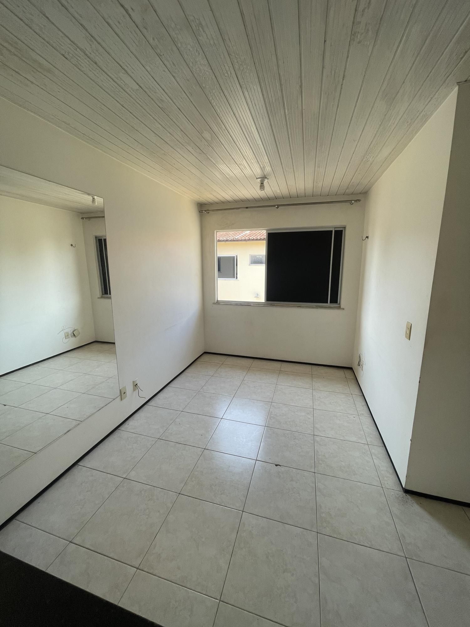 Apartamento, 2 quartos, 40 m² - Foto 3