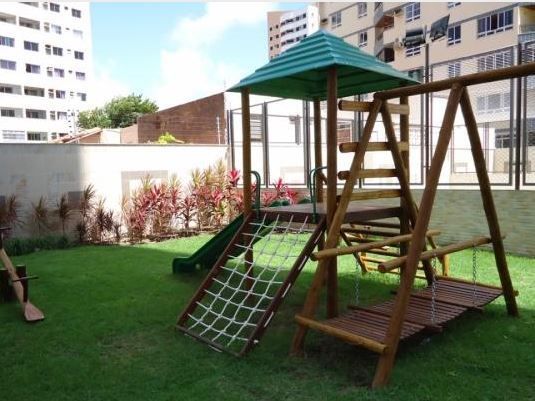 Apartamento, 3 quartos, 124 m² - Foto 11