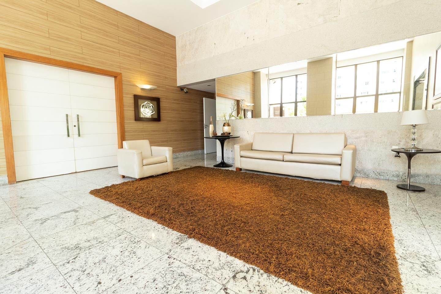 Apartamento, 3 quartos, 140 m² - Foto 29