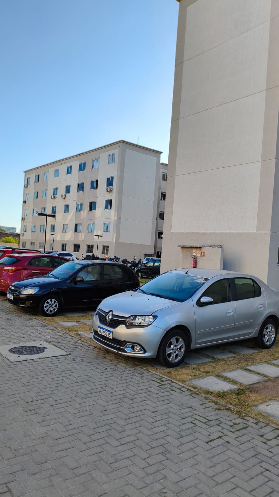 Apartamento, 2 quartos, 48 m² - Foto 23