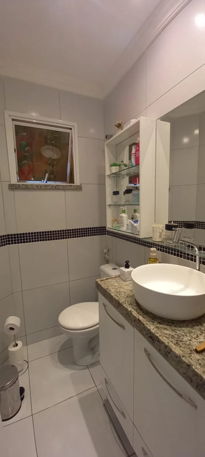 Casa, 3 quartos, 120 m² - Foto 9