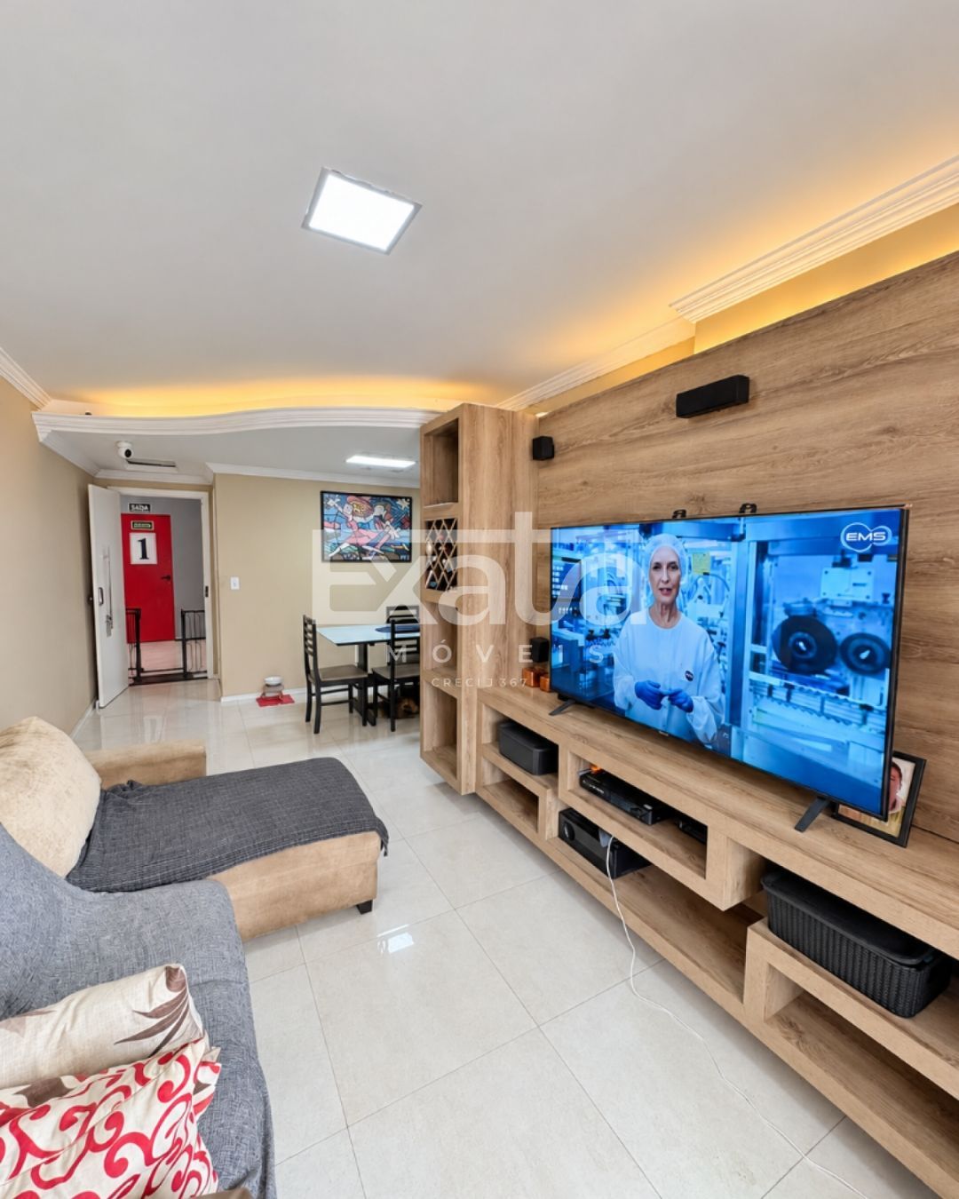 Apartamento, 2 quartos, 92 m² - Foto 5
