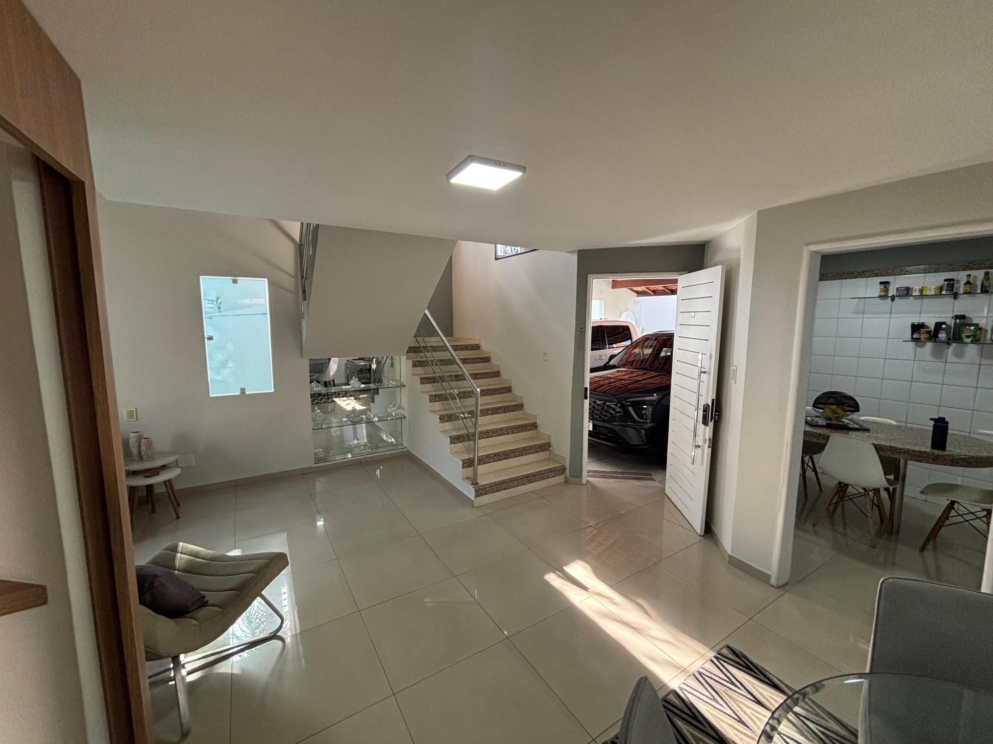 Casa de Condomínio, 4 quartos - Foto 4
