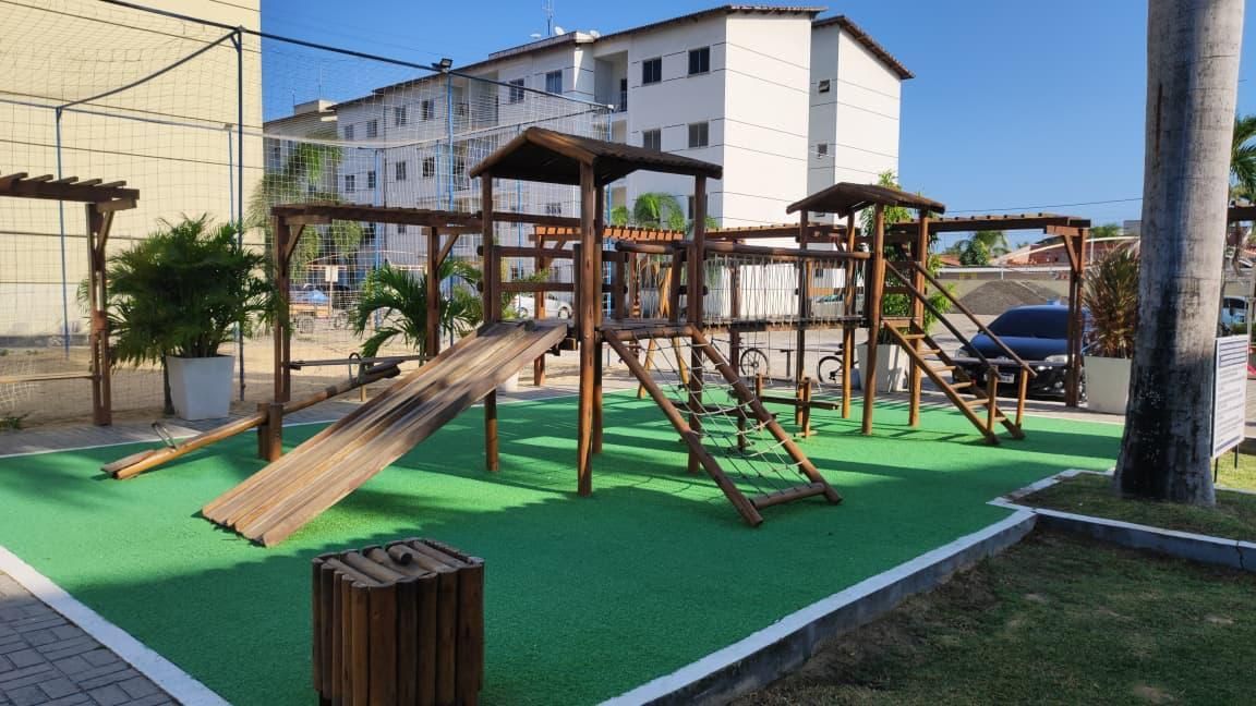 Apartamento, 2 quartos, 46 m² - Foto 14
