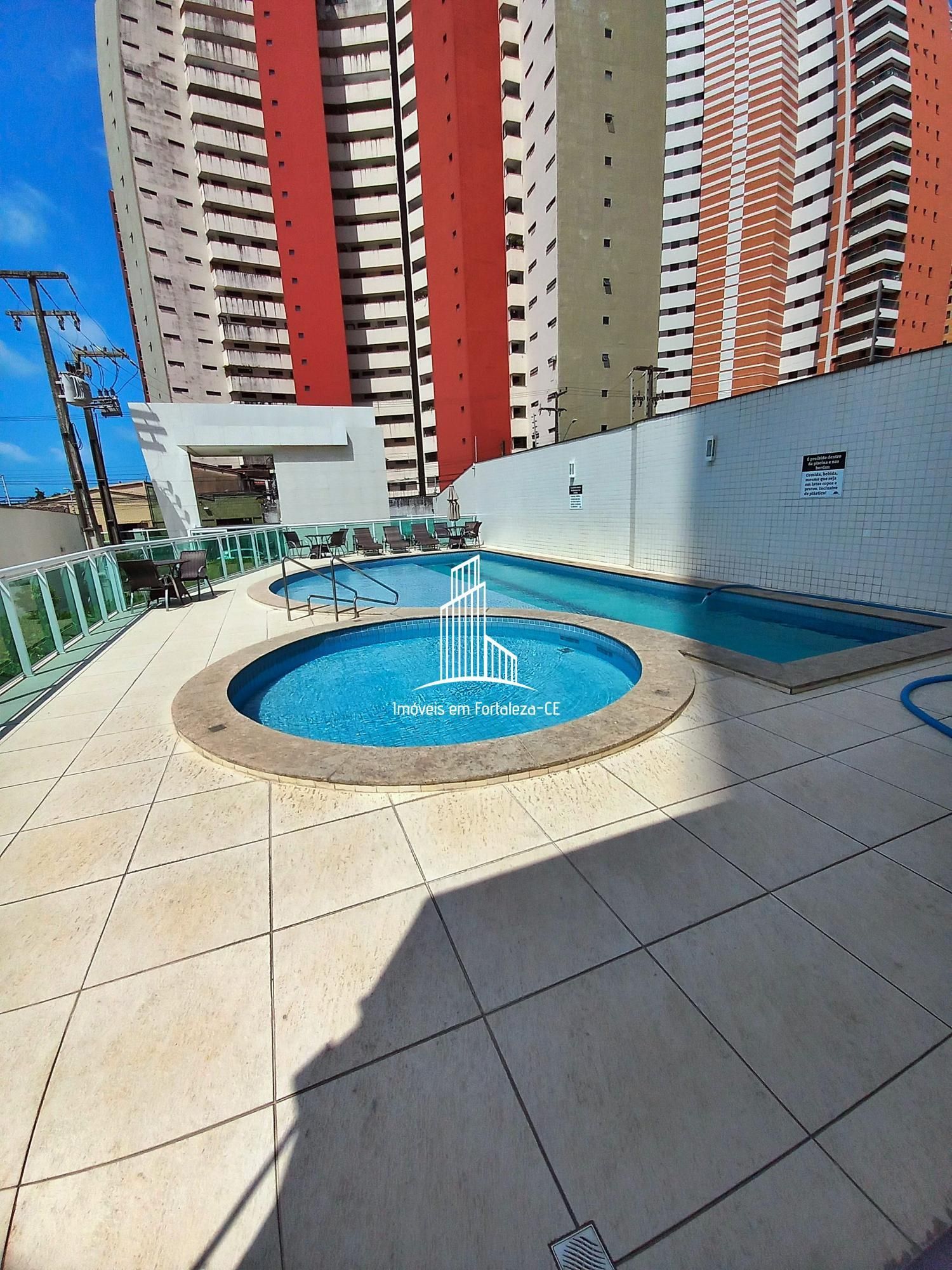 Apartamento de 2 quartos, 86m² no bairro Mucuripe, em Fortaleza | Eu Corretor