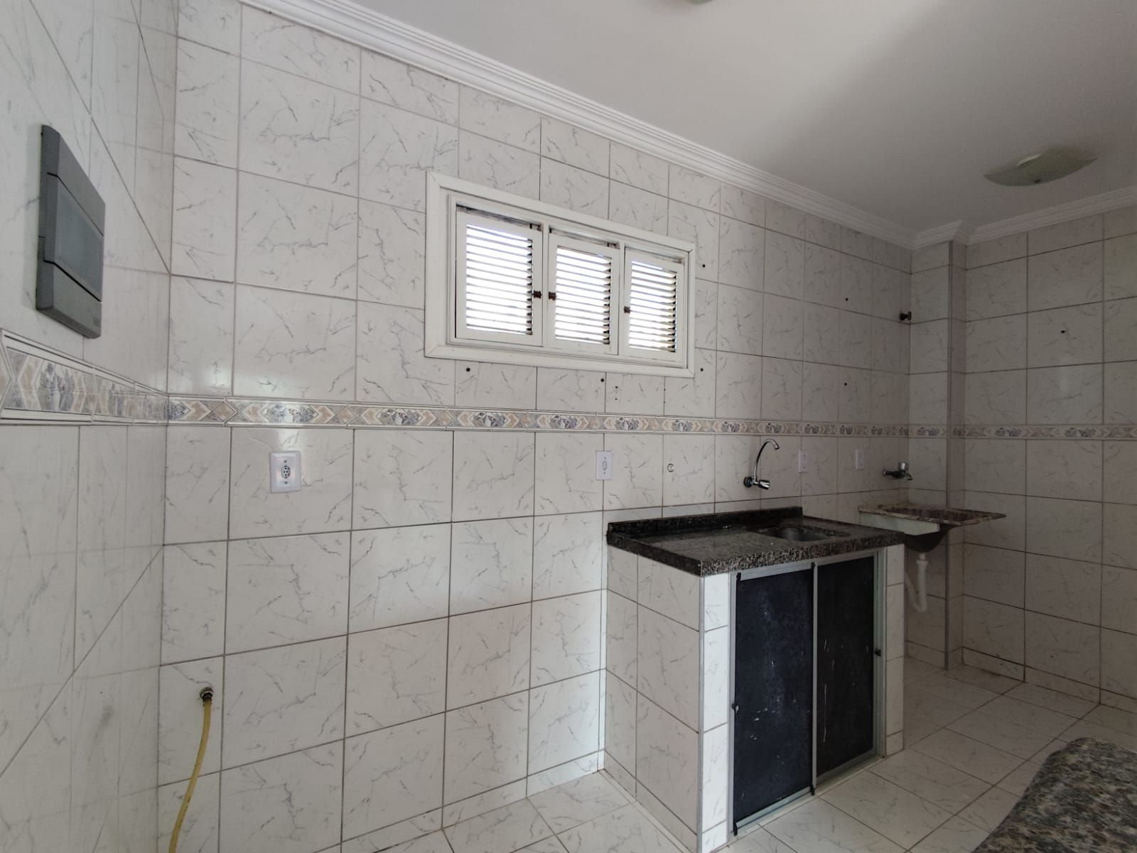 Apartamento, 3 quartos, 53 m² - Foto 8