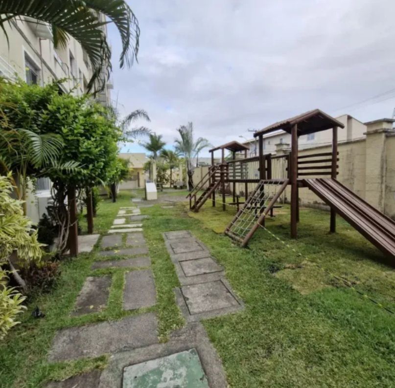 Apartamento, 2 quartos, 43 m² - Foto 6