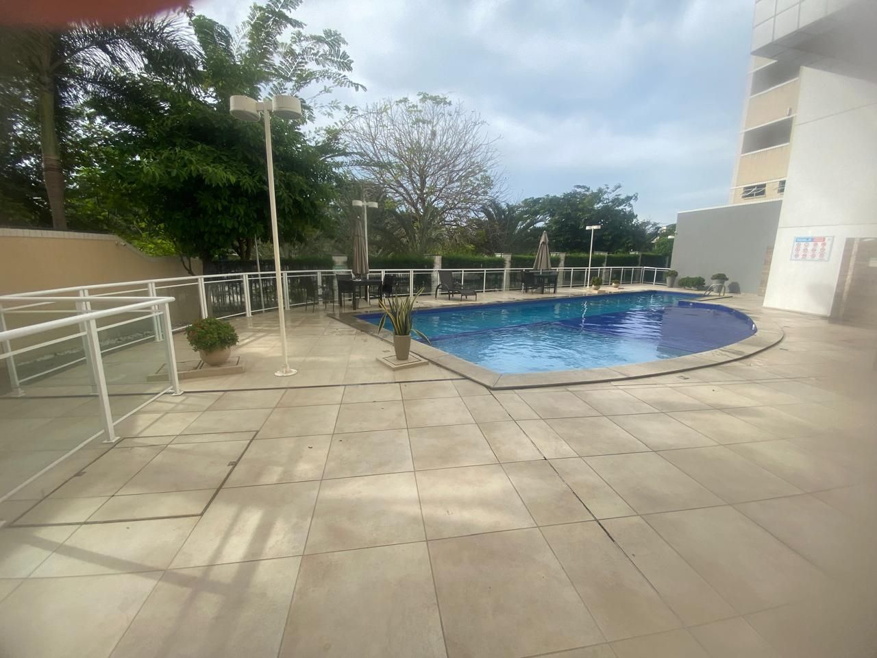 Apartamento à venda com 1 quarto, 58m² - Foto 10