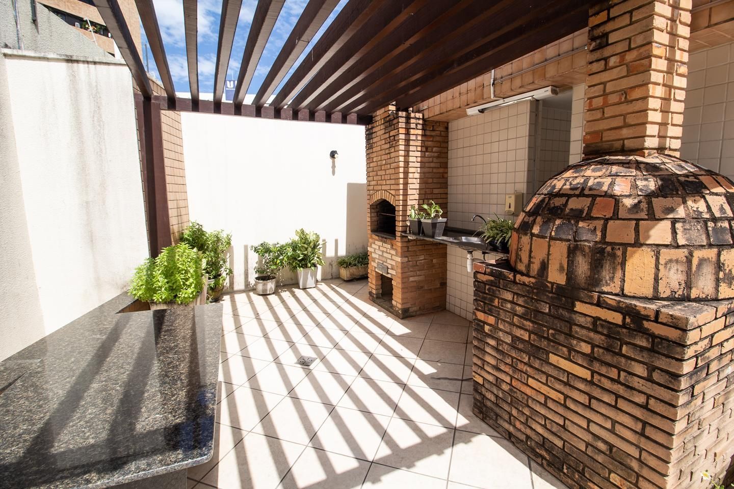 Apartamento, 3 quartos, 140 m² - Foto 22