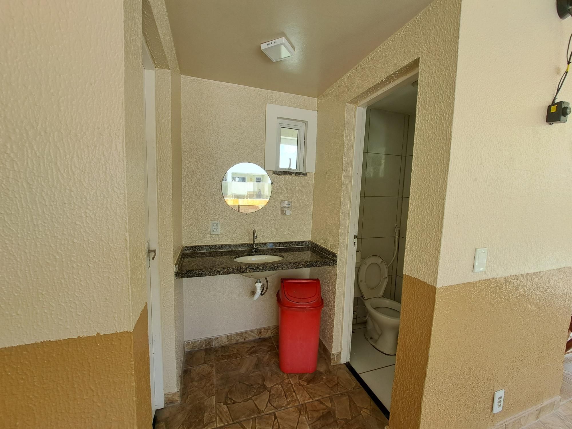 Casa de Condomínio, 3 quartos - Foto 11