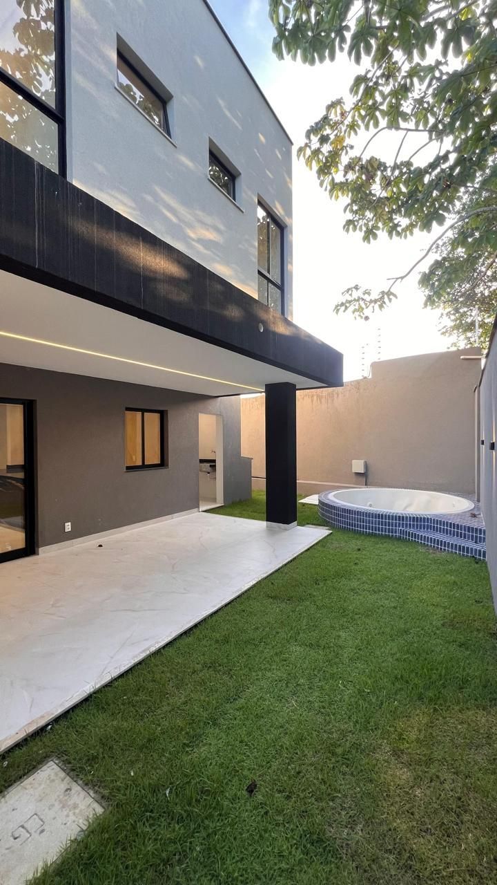 Casa de 4 quartos, 180m² no bairro Urucunema, em Eusébio | Eu Corretor