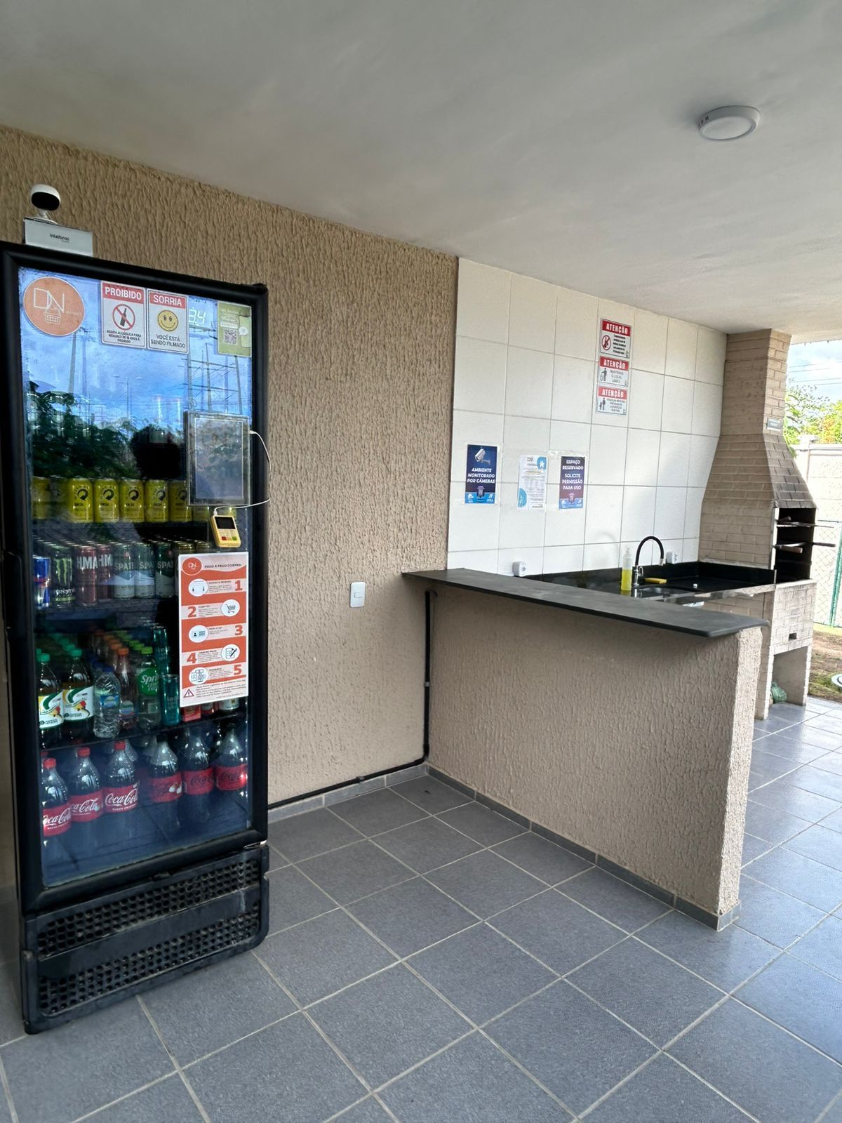 Apartamento, 2 quartos, 45 m² - Foto 11