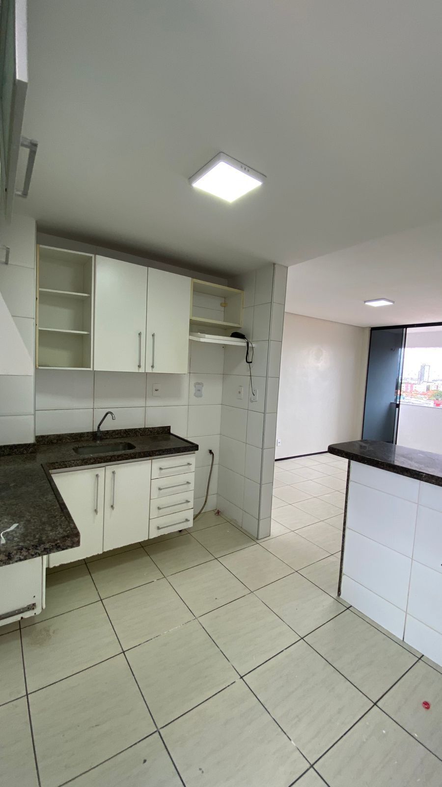 Apartamento à venda com 3 quartos, 80m² - Foto 6