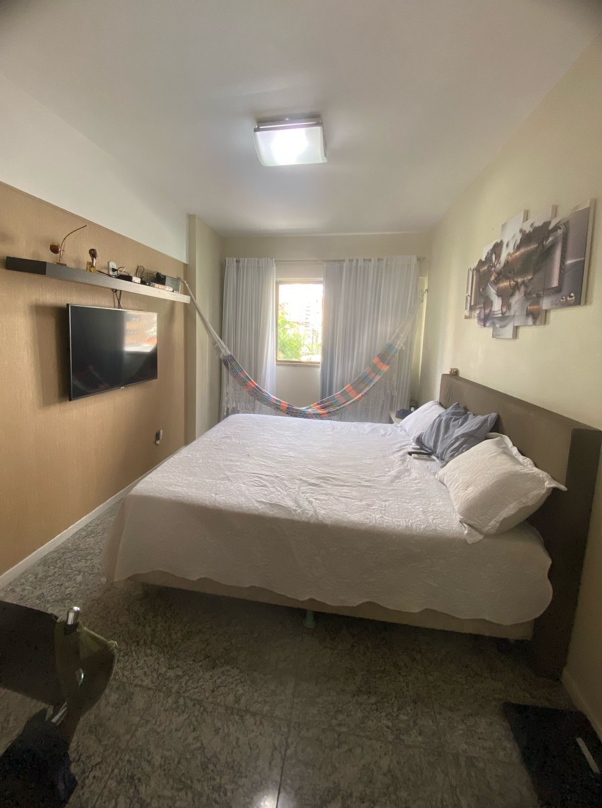 Apartamento de 3 quartos, 140m² no bairro Cocó, em Fortaleza | Eu Corretor